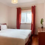 Cozy & Calm House Lejlighed