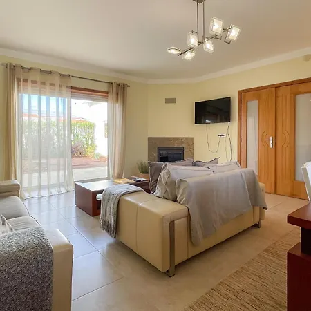 Cozy & Calm House Lejlighed *