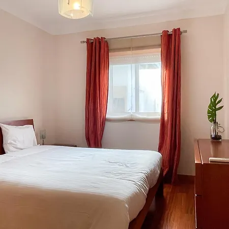 Cozy & Calm House Apartamento