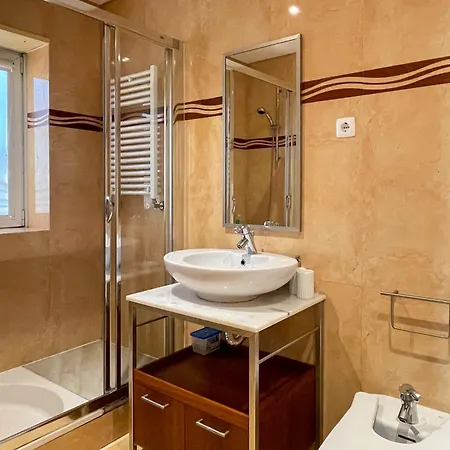 Cozy & Calm House Apartamento