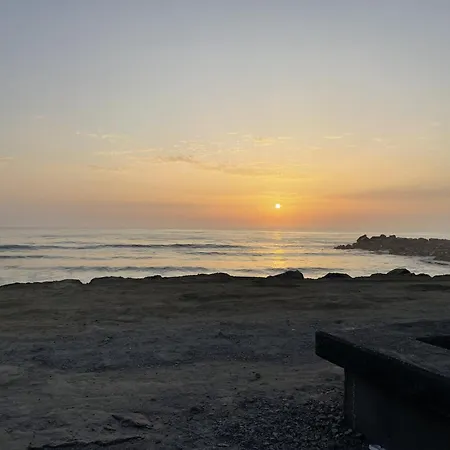 Cozy & Calm House Апартаменты