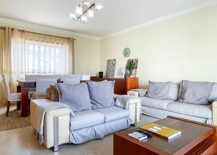 Cozy & Calm House Овар