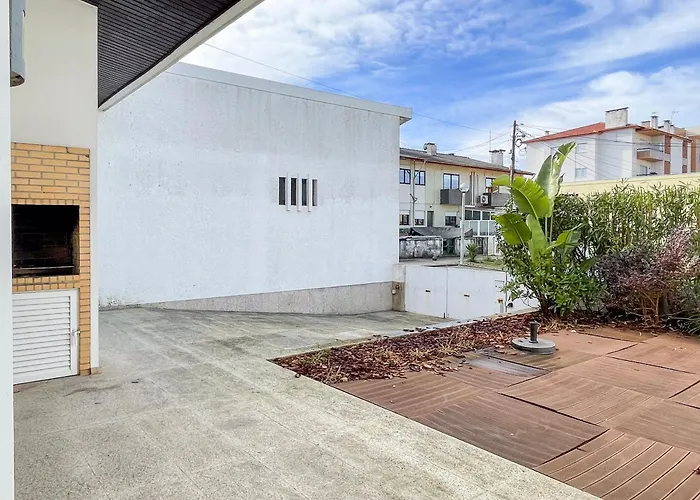 Cozy & Calm House * Овар