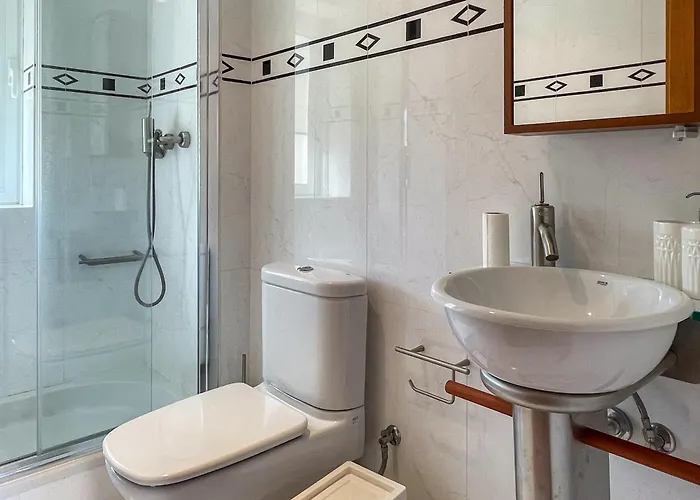 Апартаменты Cozy & Calm House Овар