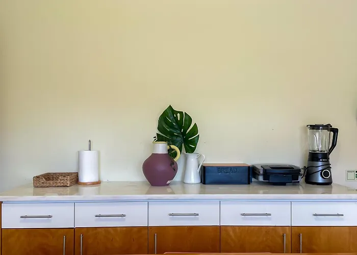 Cozy & Calm House Апартаменты *