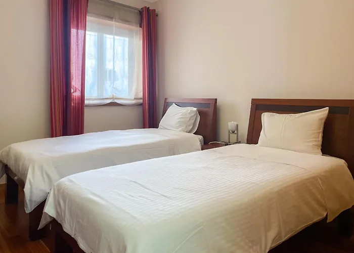 Апартаменты Cozy & Calm House