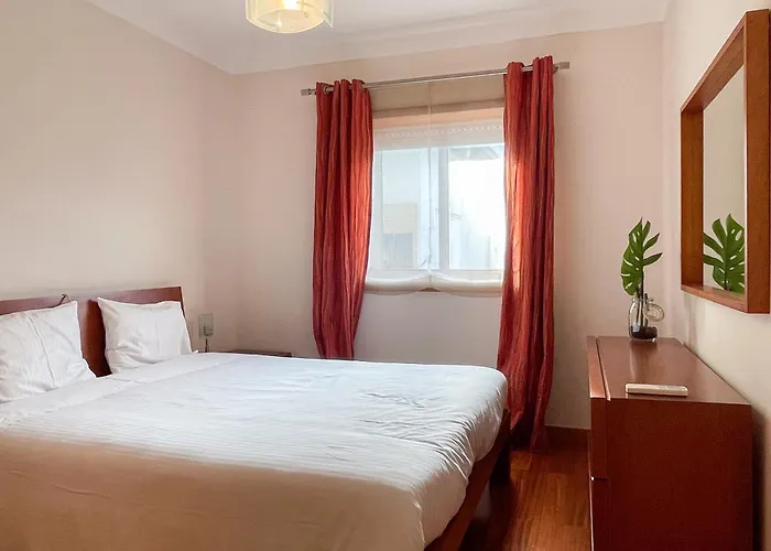 Cozy & Calm House Апартаменты