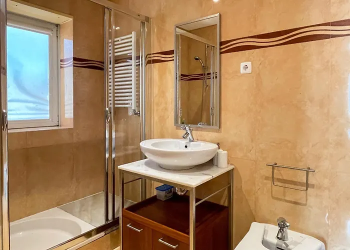 Cozy & Calm House Апартаменты