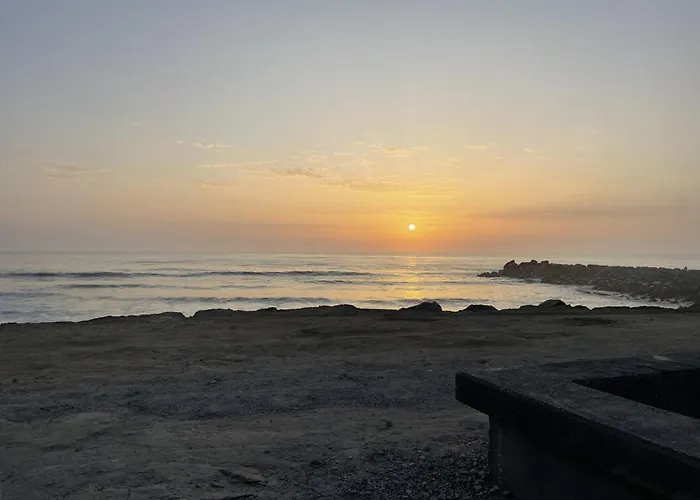 Cozy & Calm House Апартаменты